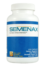 Semenax