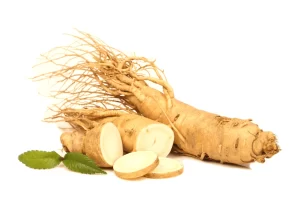 Ginseng